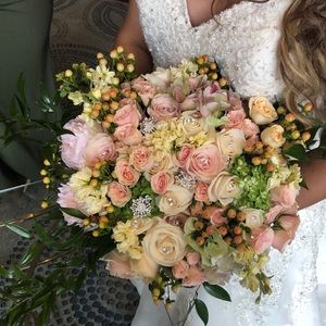 Meet your Posher, Filomena